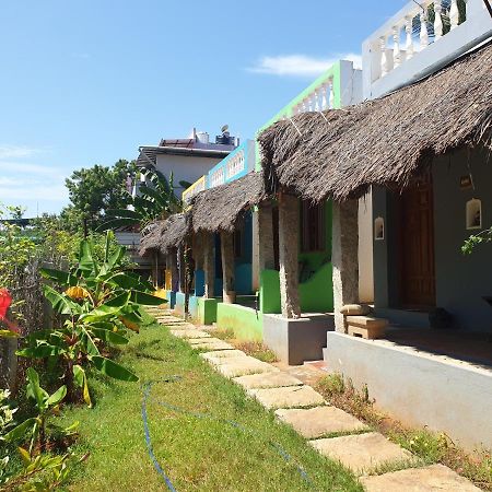 Tanjore Home Stay Tandzsávúr Kültér fotó