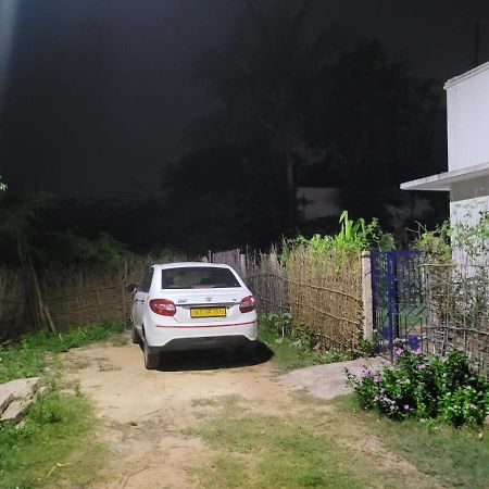 Tanjore Home Stay Tandzsávúr Kültér fotó