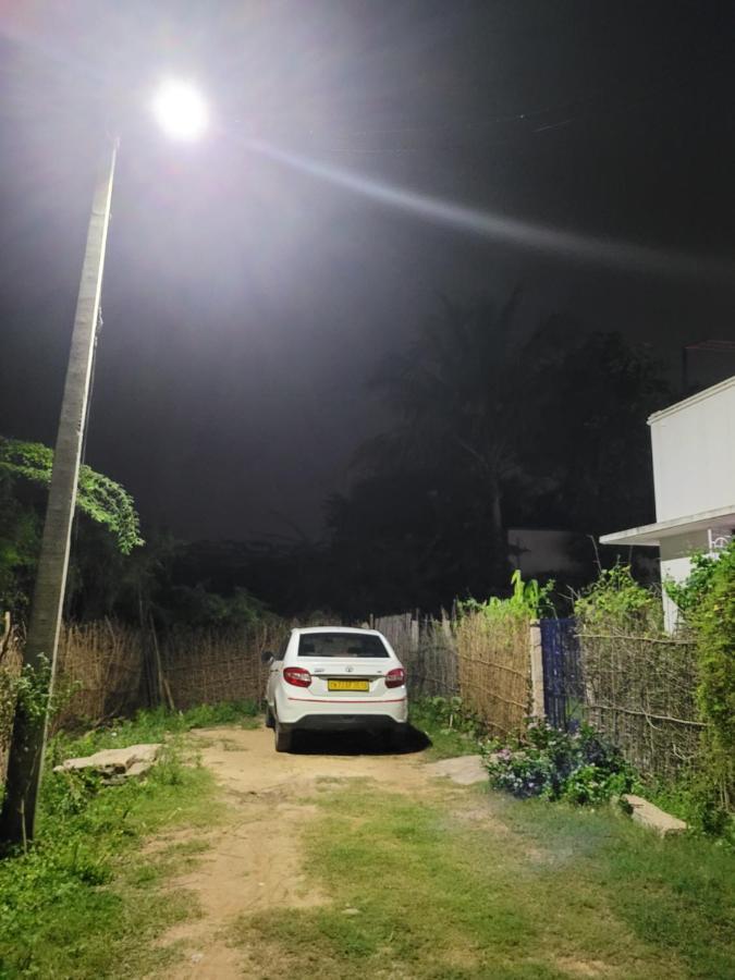 Tanjore Home Stay Tandzsávúr Kültér fotó