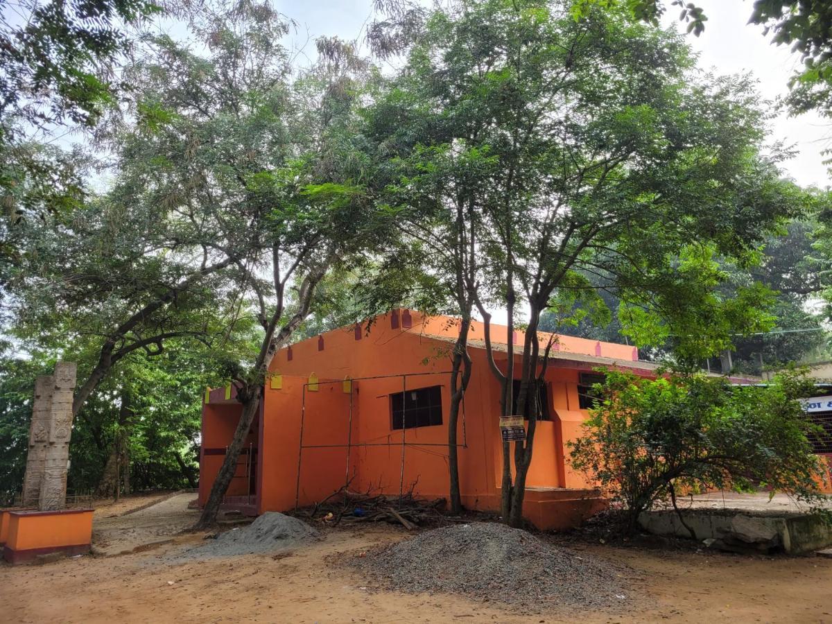 Tanjore Home Stay Tandzsávúr Kültér fotó