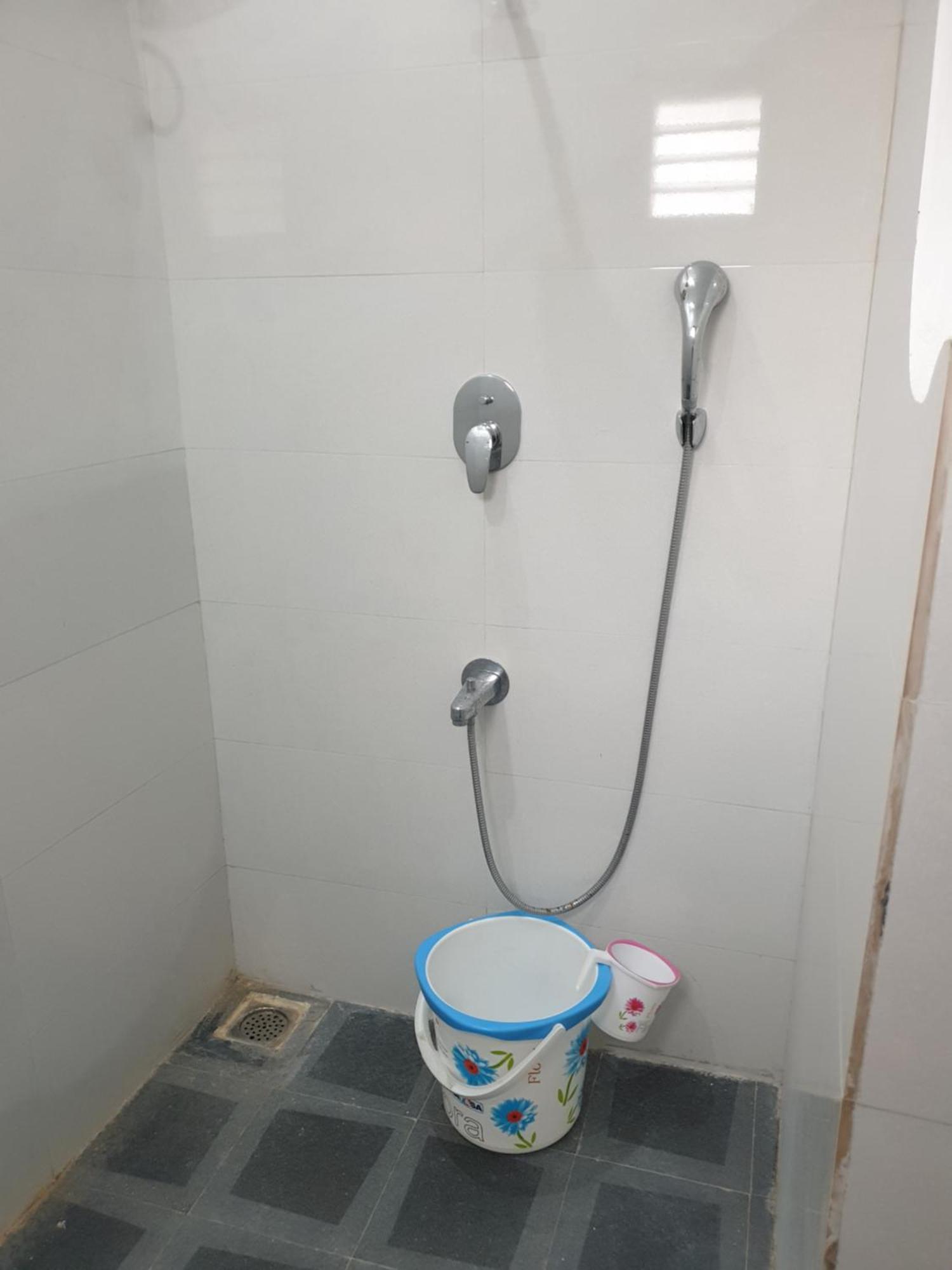 Tanjore Home Stay Tandzsávúr Kültér fotó